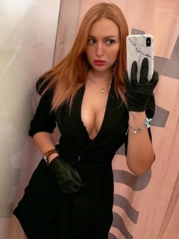 Анкета проститутки Мария, 23 года